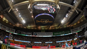 ¡Uno más!: Roundball premiará a todos los ganadores con una tarjeta regalo