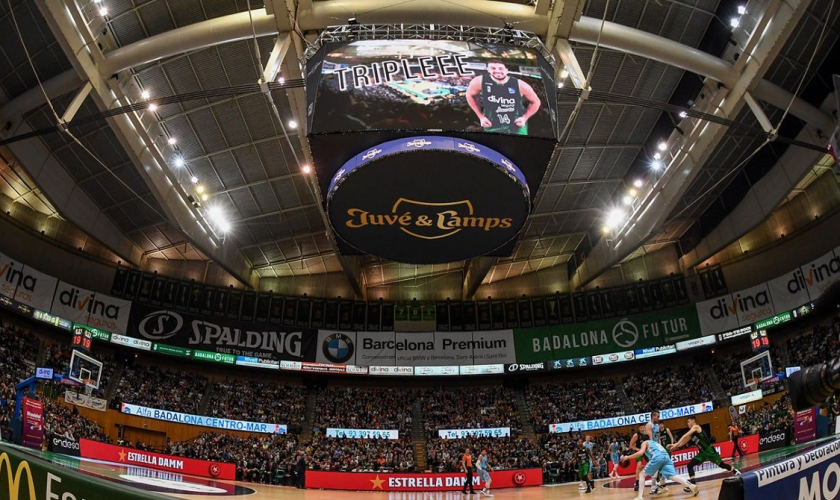 ¡Uno más!: Roundball premiará a todos los ganadores con una tarjeta regalo