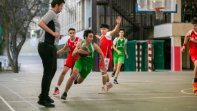 Unos octavos imprevisibles dan la victoria a Irlandesas