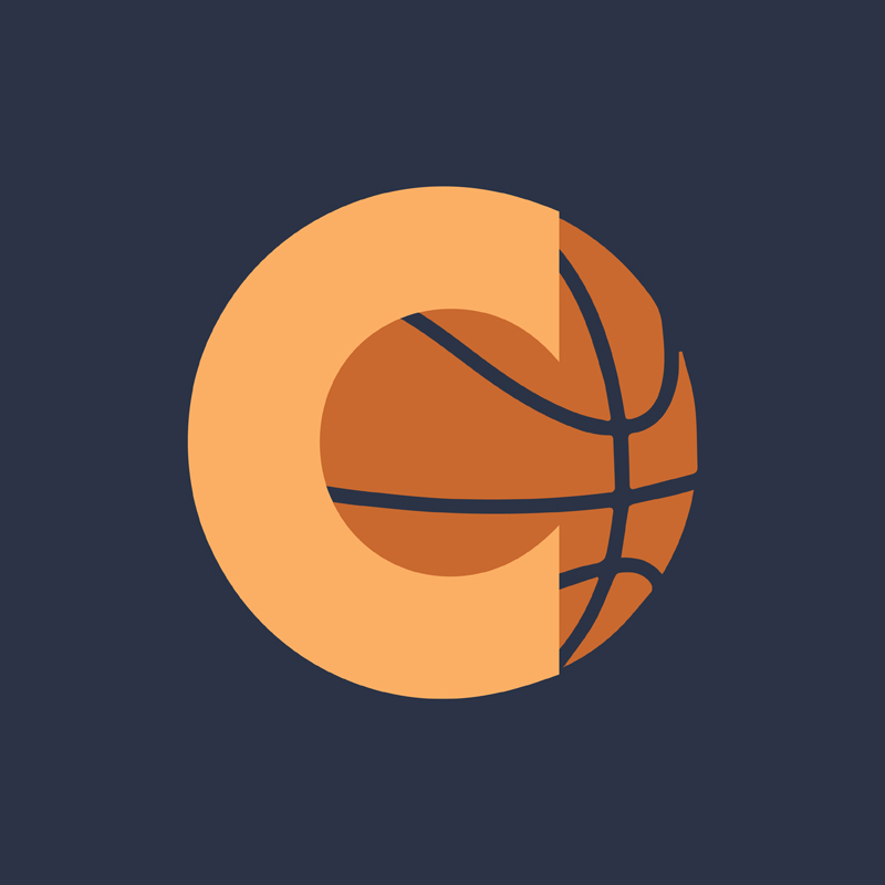 Logo Baloncesto Colegial Sevilla