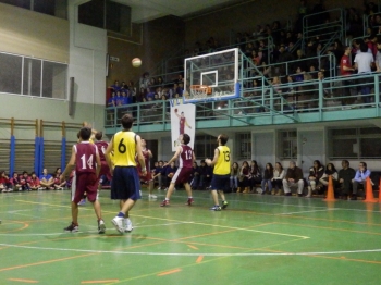 Lleno en la Guarida del Dragón