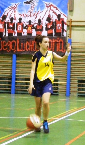 The Maria Conejero Show