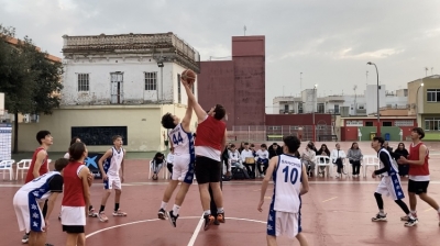 Salto inicial