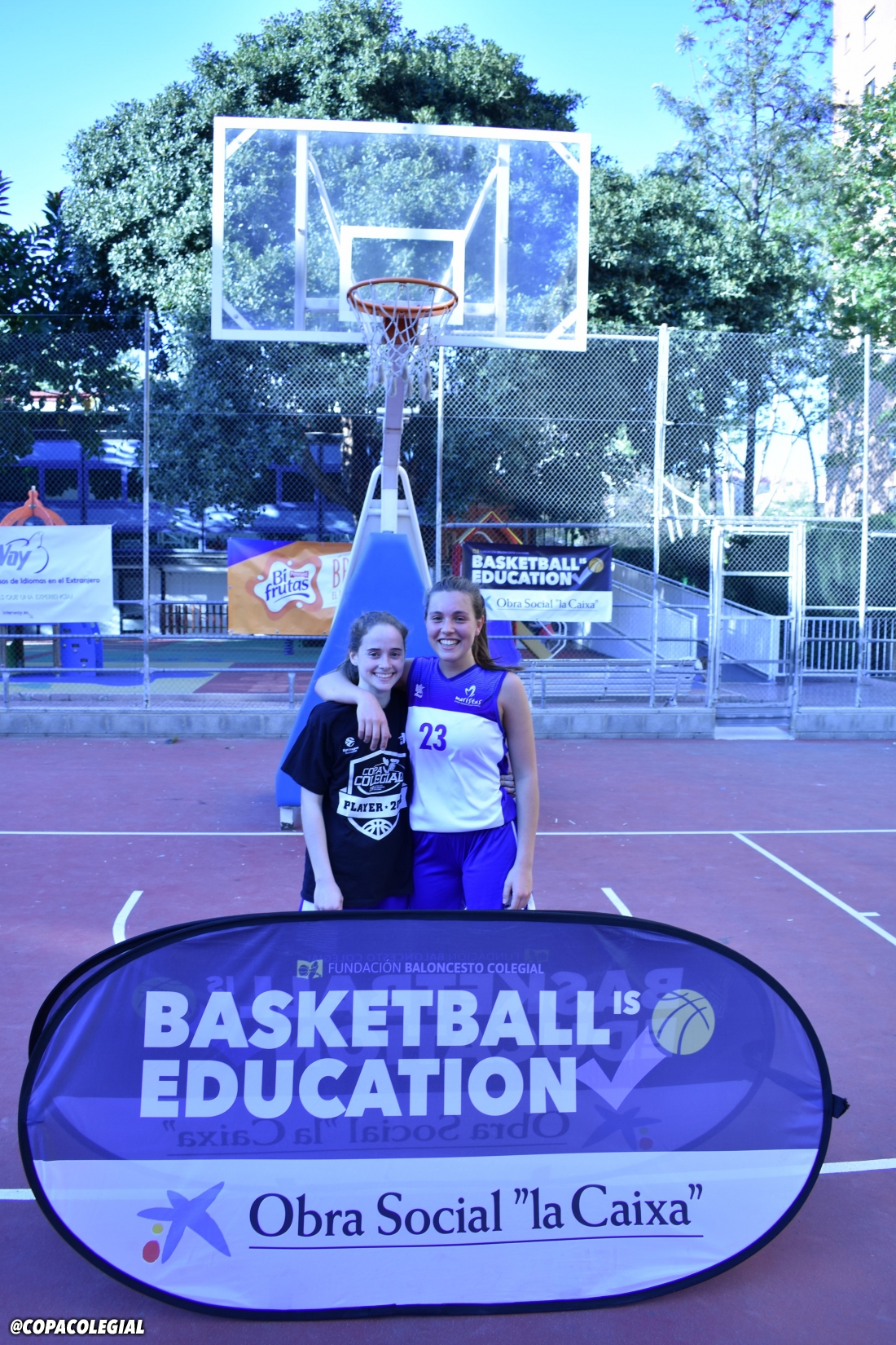Guadalaviar vs. Maristas (Femenino)