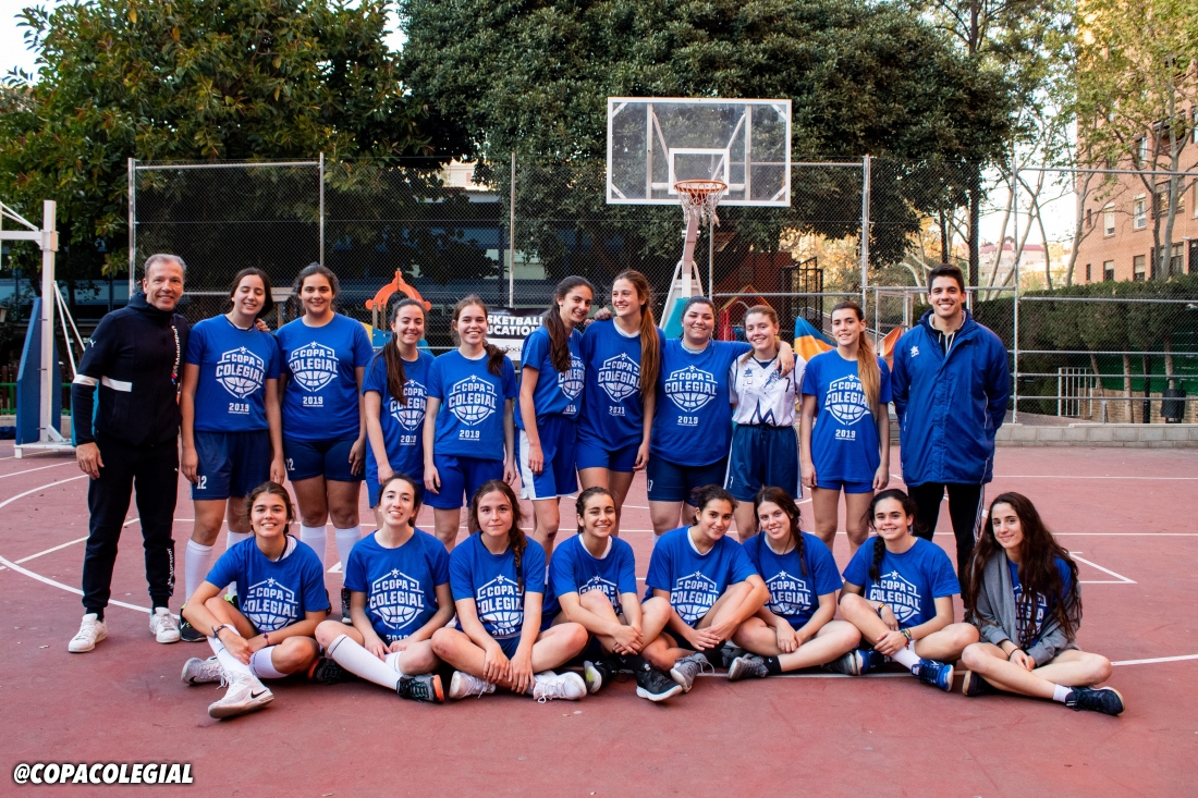 Guadalaviar vs. Maristas (Femenino)