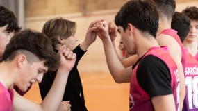 La Canyada firma una liga regular perfecta tras vencer a El Pilar