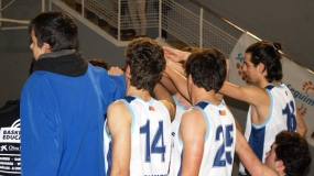 Los Blue Raptors presentan candidatura