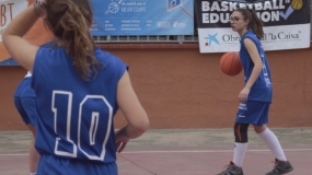 Maristas aprovechó su experiencia y comenzó con victoria