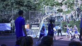 Maristas avanza a la final tras un duro duelo ante Guadalaviar