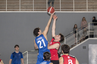 Un gran salto inicial