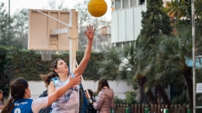 El Pilar regresa ante Guadalaviar demostrando por qué son las vigentes campeonas