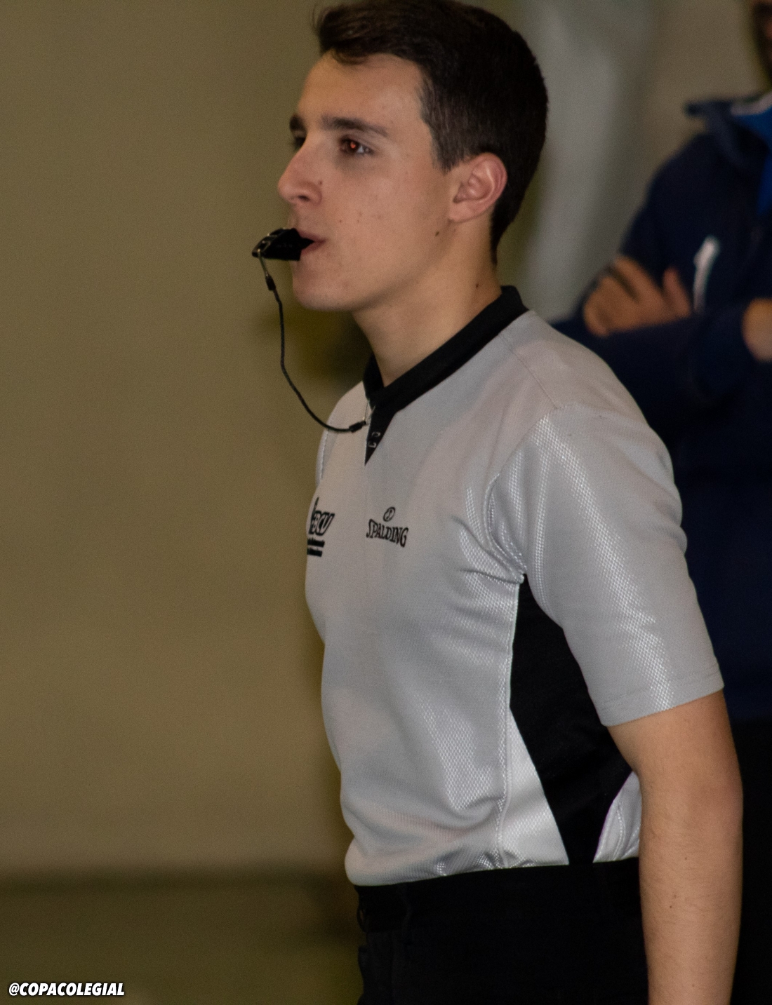 El Pilar vs. Maristas (Masculino)