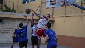 Revancha en el derbi salesiano para abrir la Copa Colegial