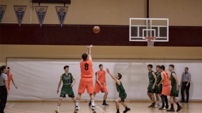 Un Escolapias de 10 vuelve a la Gran Final