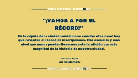 ¡Vamos a por el récord! - Opinión