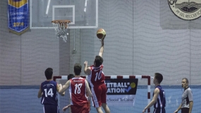 Vendaval Rino para empezar