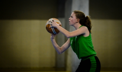 Tiro libre para Ligia Soler.