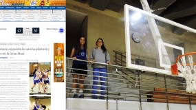 "Ver la Final tan cerca" (2014)