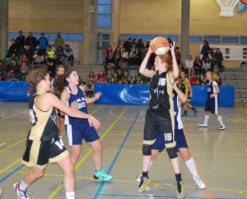 Big Red One al rebote