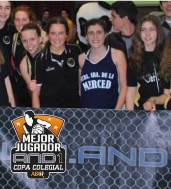 Losada y Jiménez, MVPs