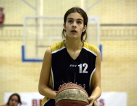 Veritas pasa  a cuartos ante Zuloaga