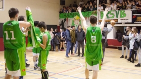 Vibrante jornada para definir los cuartos (resultados)