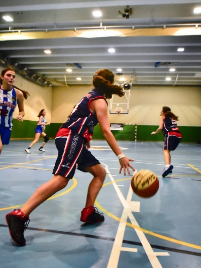 Preparando  el contrataque