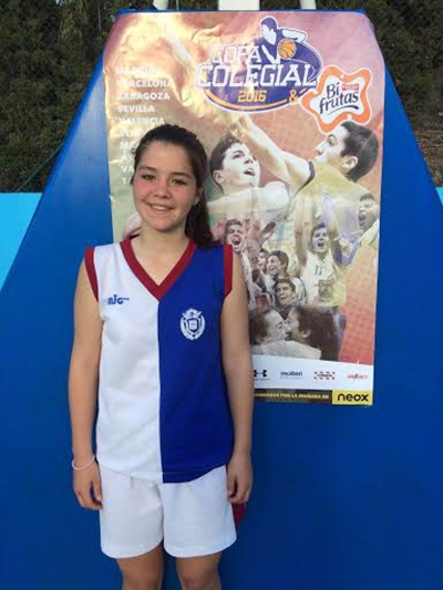 Almagro, la mejor en El Monte