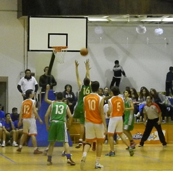 Intensidad bajo tableros