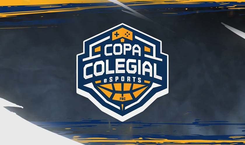 El viernes 18 de diciembre... ¡comienza la Copa Colegial eSports! El viernes 18 de diciembre... ¡comienza la Copa Colegial eSports!