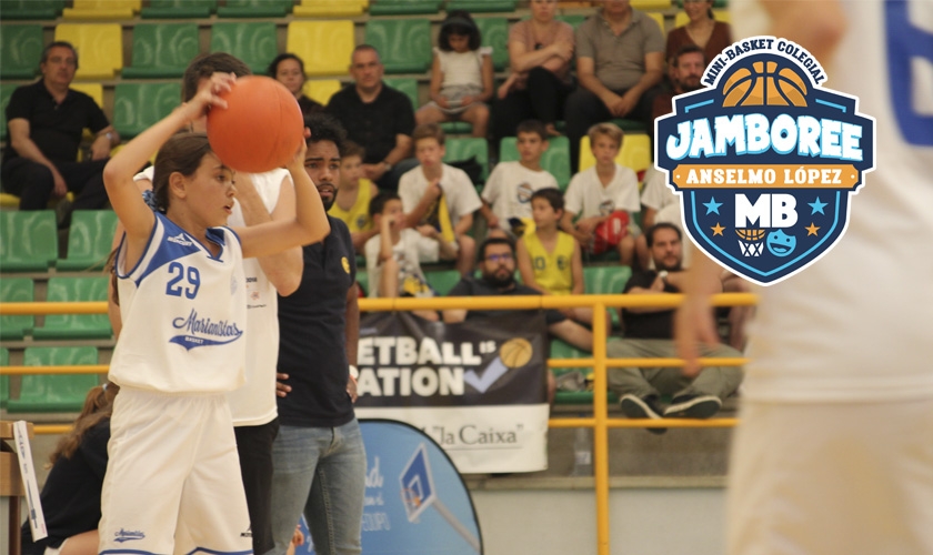 El viernes es el día: comienza el III Jamboree Anselmo López