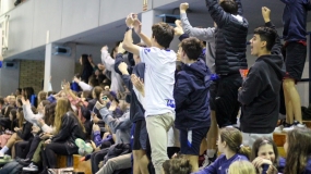 Viernes III: cerramos los octavos masculinos