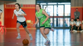 ¡Viernes JGBasket de nivel! Sigue la doble cita de Madrid de 1/8 en Greenwich (DIRECTO) 