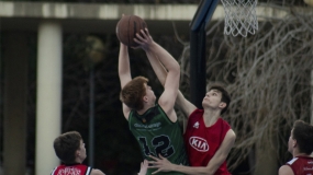 El vigente campeón impone su ley