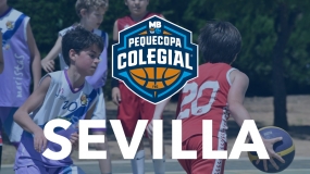 VII Pequecopa Colegial Sevilla