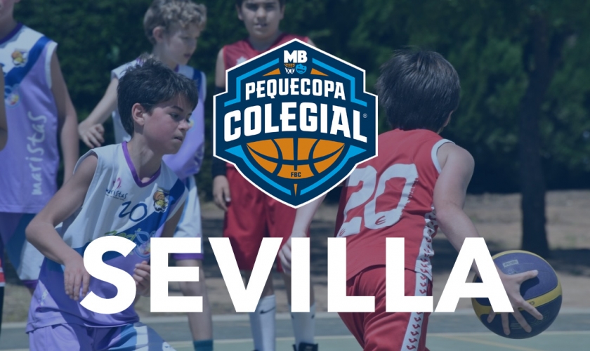 VII Pequecopa Colegial Sevilla