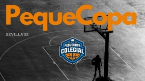 VIII PequeCopa Herbalife Nutrition Sevilla