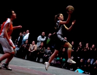 ¡Virgen de Atocha a semifinales!