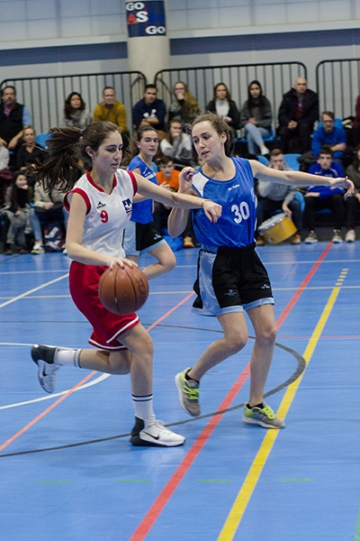 Presión a todo campo