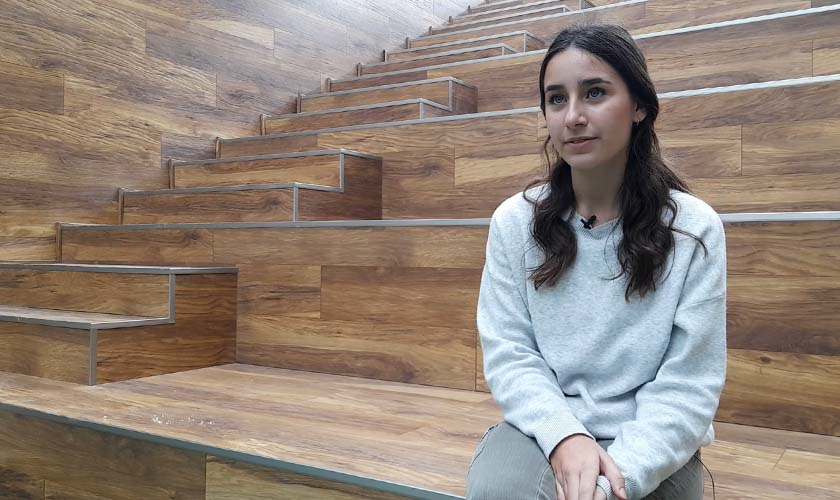 Virginia Rubio: un proyecto muy colegial. Vuelven las Dragonas