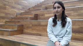 Virginia Rubio: un proyecto muy colegial. Vuelven las Dragonas