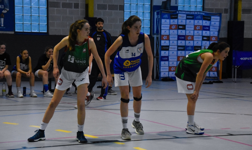 Vitoria vuelve a vestirse de corto este fin de semana Vitoria vuelve a vestirse de corto este fin de semana