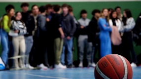 Vitoria vuelve... y mucho más: así será la jornada de viernes en la Copa Colegial con 16 encuentros