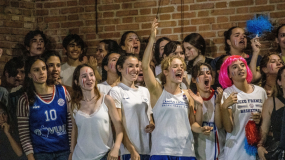 ¿Volarán alto las búhos? Liceo Francés y su firme paso en la Copa Colegial 2023