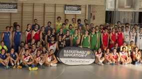 Y volvieron a la escuela