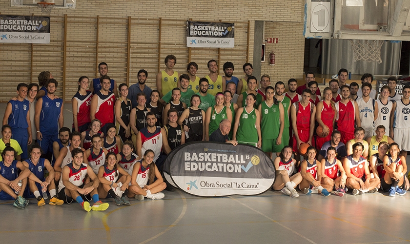 Y volvieron a la escuela Y volvieron a la escuela