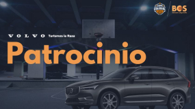 Volvo Turismos La Raza, nuevo patrocinador de Copa Colegial Sevilla