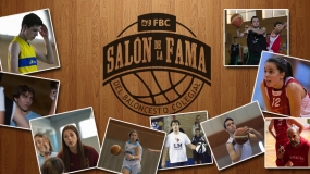 Vota a los candidatos para entrar en el Salón de la Fama de Copa Colegial Zaragoza