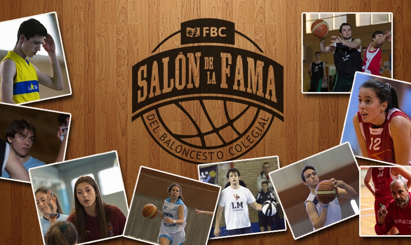 Vota a los candidatos para entrar en el Salón de la Fama de Copa Colegial Zaragoza