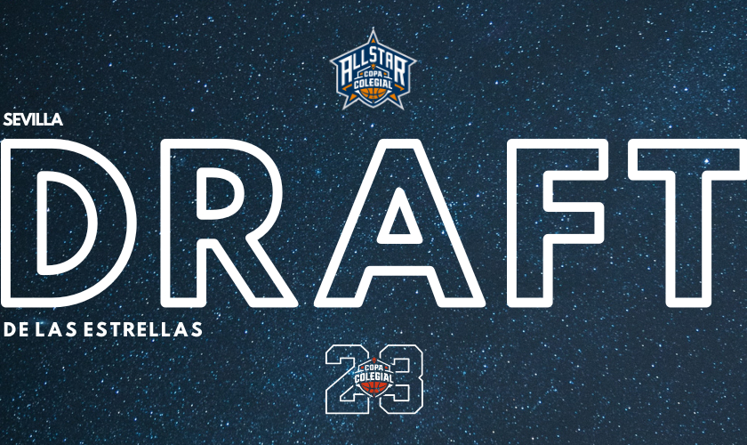 Vota tus capitanes para el Draft de las estrellas en Sevilla